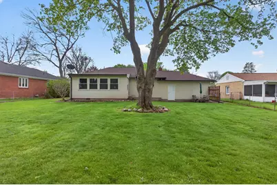 1249 Levant Street, Jackson, MI 49203 - Photo 9