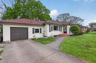 1249 Levant St, Jackson, MI 49203 - Photo 5