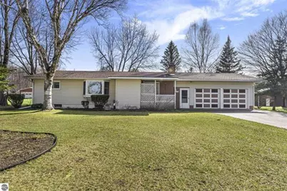 1970 E M 115, Cadillac, MI 49601 - Photo 1