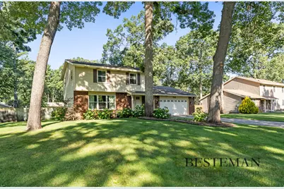 1149 Greenbriar Drive, Muskegon, MI 49445 - Photo 59