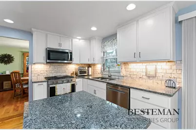 1149 Greenbriar Drive, Muskegon, MI 49445 - Photo 13