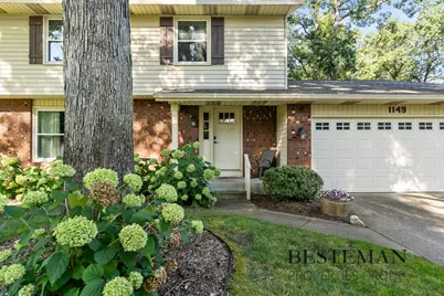 1149 Greenbriar Drive, Muskegon, MI 49445 - Photo 7