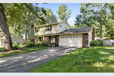 1149 Greenbriar Drive, Muskegon, MI 49445 - Photo 1