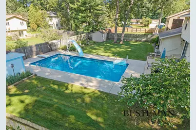 1149 Greenbriar Drive, Muskegon, MI 49445 - Photo 53