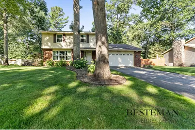 1149 Greenbriar Drive, Muskegon, MI 49445 - Photo 61