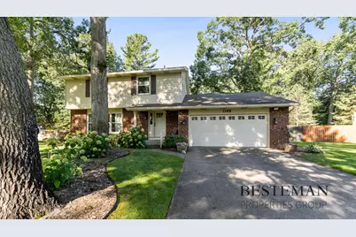 1149 Greenbriar Drive, Muskegon, MI 49445 - Photo 5