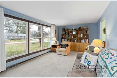 1149 Greenbriar Drive, Muskegon, MI 49445 - Photo 9