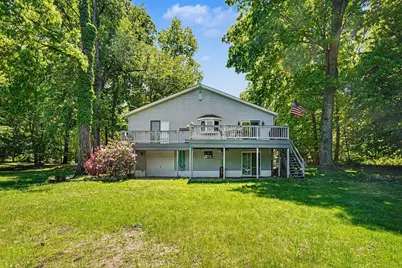 31134 Brandywine Road, Gobles, MI 49055 - Photo 1