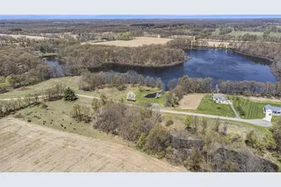 Lot 16 Campbell Lake Drive, Parma, MI 49269 - Photo 1