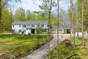 6467 118th Ave, Fennville, MI 49408 - Photo 1