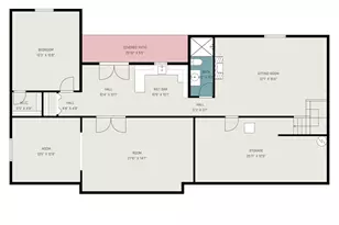 1492 Crystal Lake Rd, Whitehall, MI 49461 - Photo 41