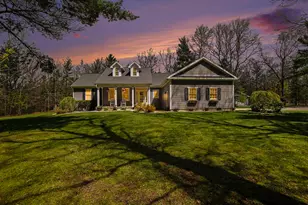 1492 Crystal Lake Rd, Whitehall, MI 49461 - Photo 3