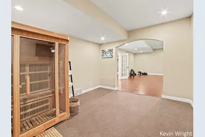 1492 Crystal Lake Road, Whitehall, MI 49461 - Photo 33