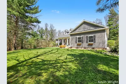 1492 Crystal Lake Road, Whitehall, MI 49461 - Photo 7