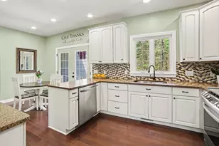 1492 Crystal Lake Rd, Whitehall, MI 49461 - Photo 11