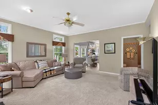 4809 Stonewood Dr, Jackson, MI 49201 - Photo 33