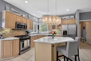4809 Stonewood Dr, Jackson, MI 49201 - Photo 15