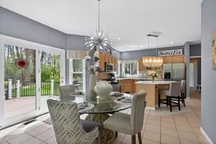 4809 Stonewood Dr, Jackson, MI 49201 - Photo 23