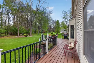 4809 Stonewood Dr, Jackson, MI 49201 - Photo 65