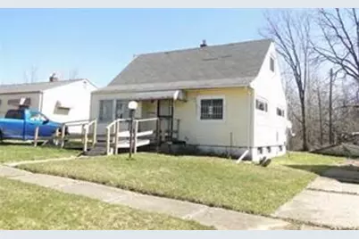 314 Robbie Lane, Flint, MI 48505 - Photo 1