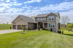4436 76th St SE, Caledonia, MI 49316 - Photo 1