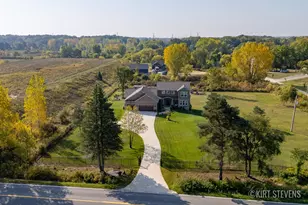 4436 76th St SE, Caledonia, MI 49316 - Photo 45