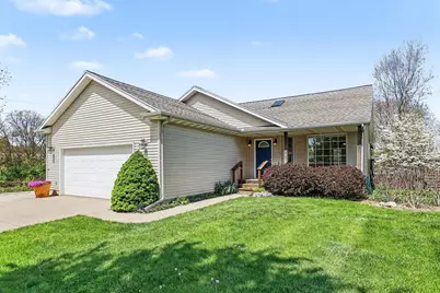 5926 Coddington Lane, Kalamazoo, MI 49009 - Photo 1