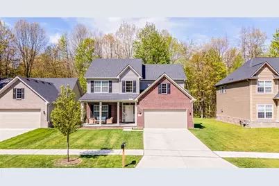 17754 Woodstock Court, Romulus, MI 48174 - Photo 5