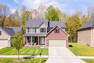 17754 Woodstock Ct, Romulus, MI 48174 - Photo 5
