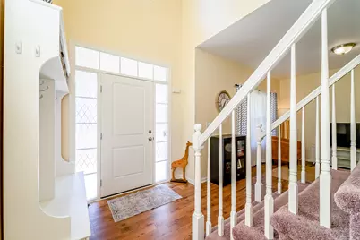 17754 Woodstock Court, Romulus, MI 48174 - Photo 41