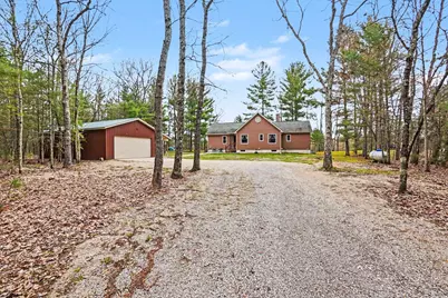 4985 White Pine Drive, Manistee, MI 49660 - Photo 7