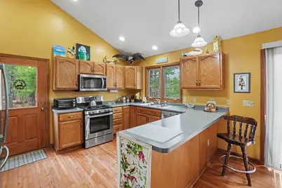 4985 White Pine Drive, Manistee, MI 49660 - Photo 13