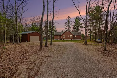 4985 White Pine Drive, Manistee, MI 49660 - Photo 1