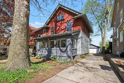40 Benjamin Avenue SE, Grand Rapids, MI 49506 - Photo 1