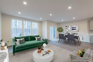 2801 Willow Ct, Ann Arbor, MI 48108 - Photo 5