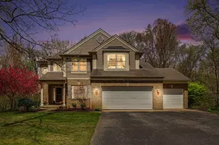 4338 Trail E Dr NE, Ada, MI 49301 - Photo 3