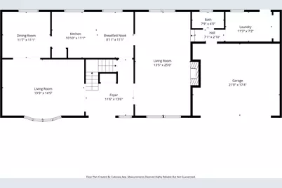 19168 Chelton Drive, Beverly Hills, MI 48025 - Photo 45