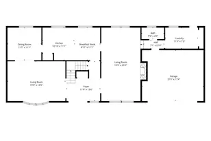 19168 Chelton Dr, Beverly Hills, MI 48025 - Photo 45