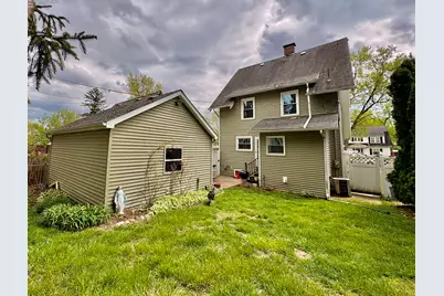 754 Oakridge Drive, Jackson, MI 49203 - Photo 3