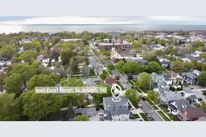 1012 Pearl Street, Saint Joseph, MI 49085 - Photo 3