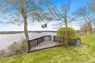 5330 Woodside Dr, Newaygo, MI 49337 - Photo 37