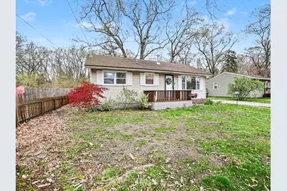 2492 Wesley Avenue, Muskegon, MI 49442 - Photo 3