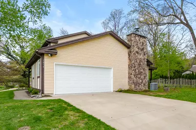 5814 Scenic Way Drive, Kalamazoo, MI 49009 - Photo 33