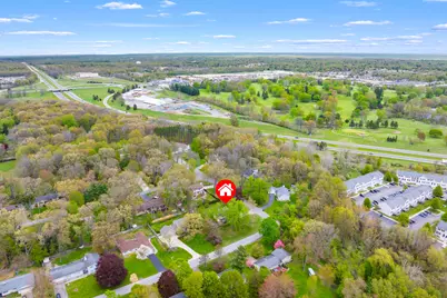 5814 Scenic Way Drive, Kalamazoo, MI 49009 - Photo 51