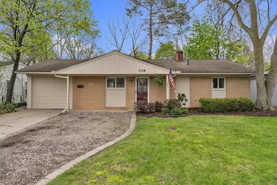 1114 N Maple Road, Ann Arbor, MI 48103 - Photo 3