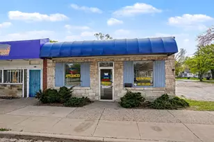 1090 S Getty St, Muskegon, MI 49442 - Photo 1