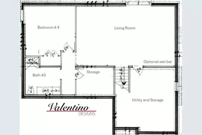 2351 Elinor Lane SE #2A, East Grand Rapids, MI 49506 - Photo 47