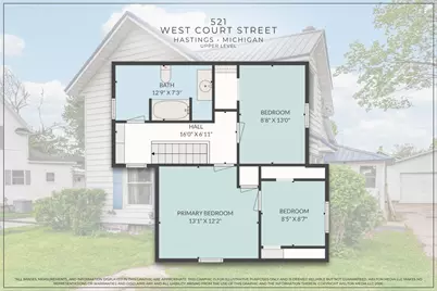 521 W Court Street, Hastings, MI 49058 - Photo 41