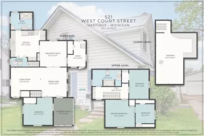 521 W Court Street, Hastings, MI 49058 - Photo 39