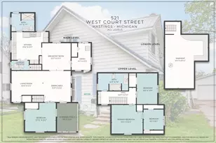 521 W Court St, Hastings, MI 49058 - Photo 39